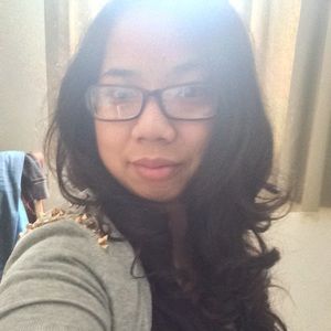 Meet your Posher, Kimberly